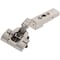 Blum +30 Degree Soft-closing Inserta Overlay Angle Hinge 79B9596 - alternate 2
